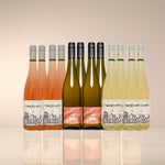 🍷 Party-Paket (12 Flaschen gemischt)