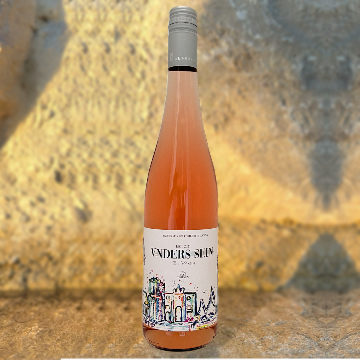 Münchner Edition - Rosé limitiert