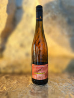 White Rebel, Blanc de Noir