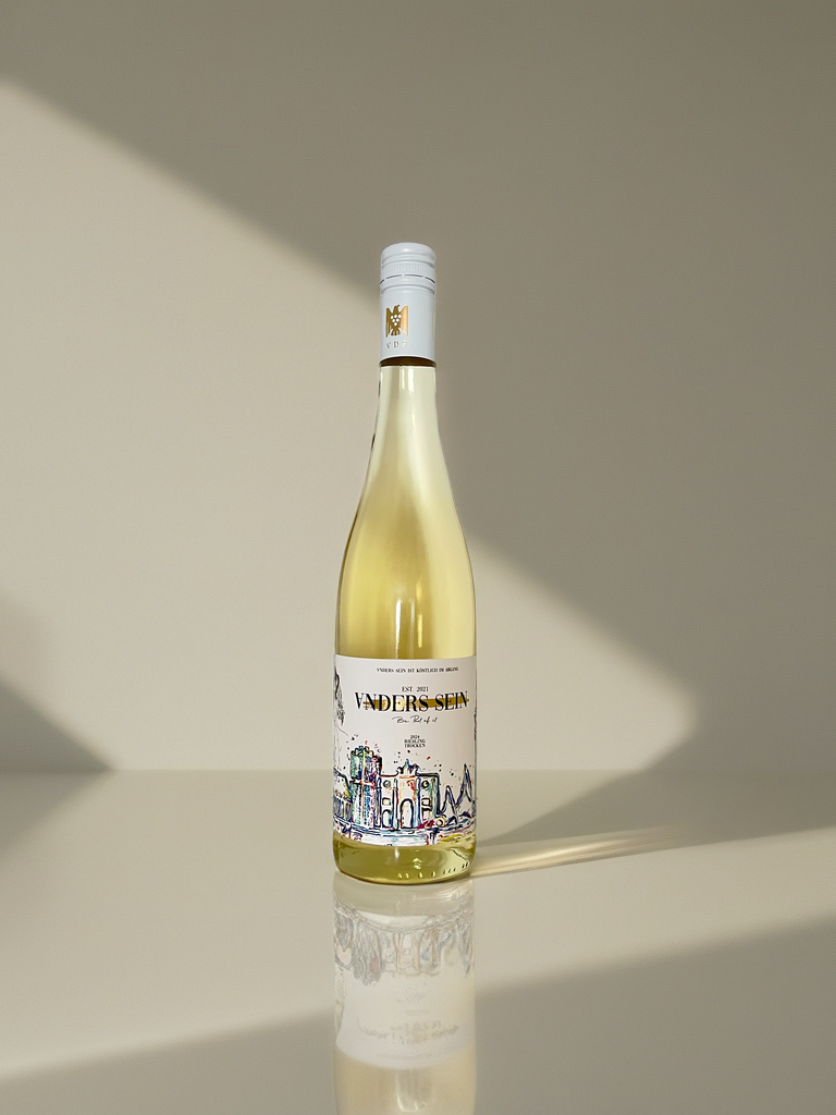 Münchner Edition - Riesling limitiert