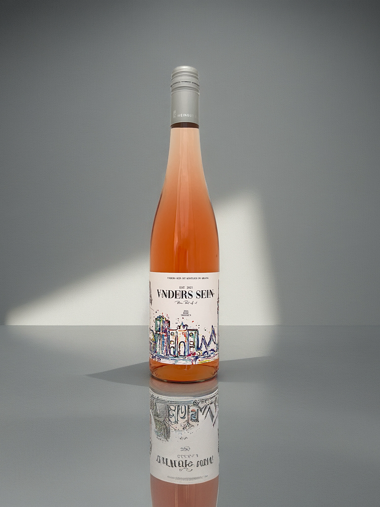 Münchner Edition - Rosé limitiert