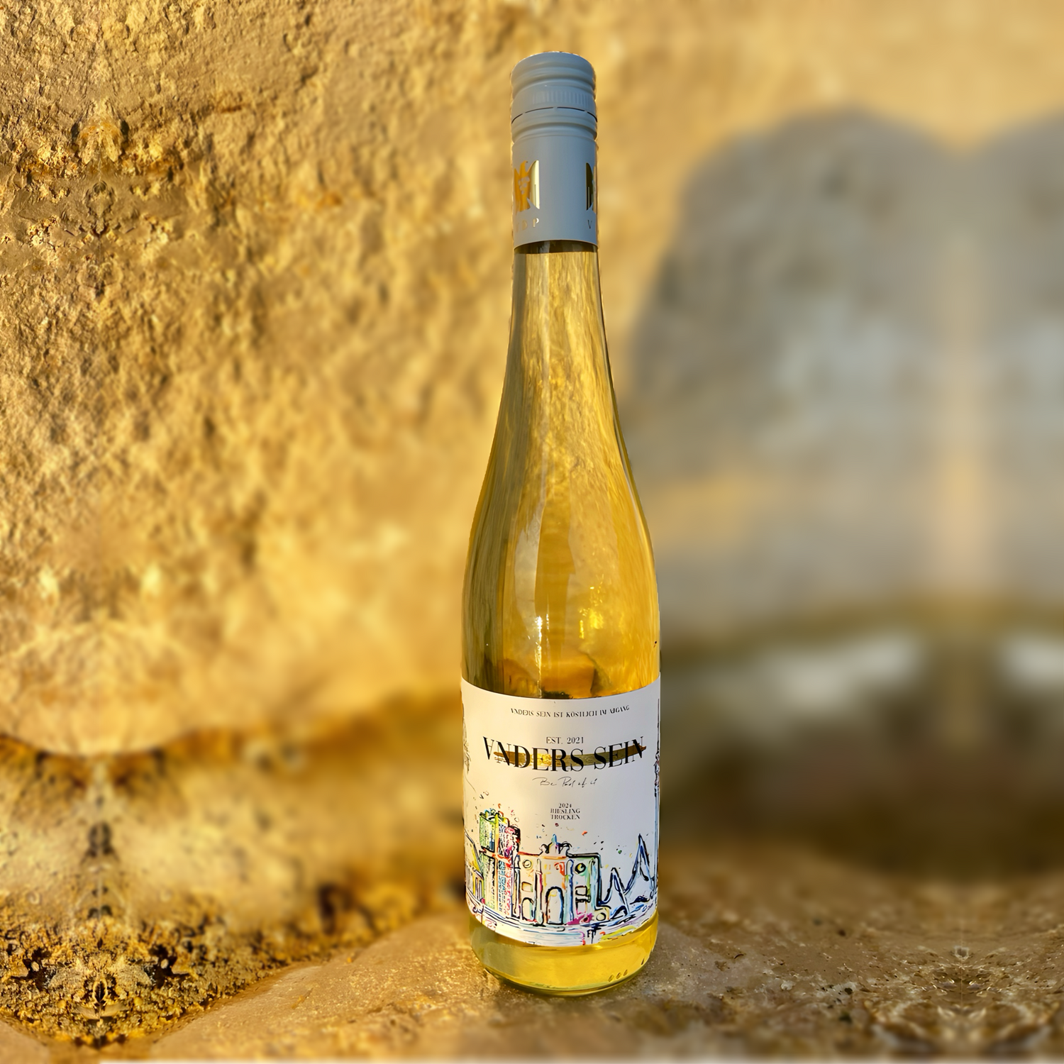 Münchner Edition - Riesling limitiert