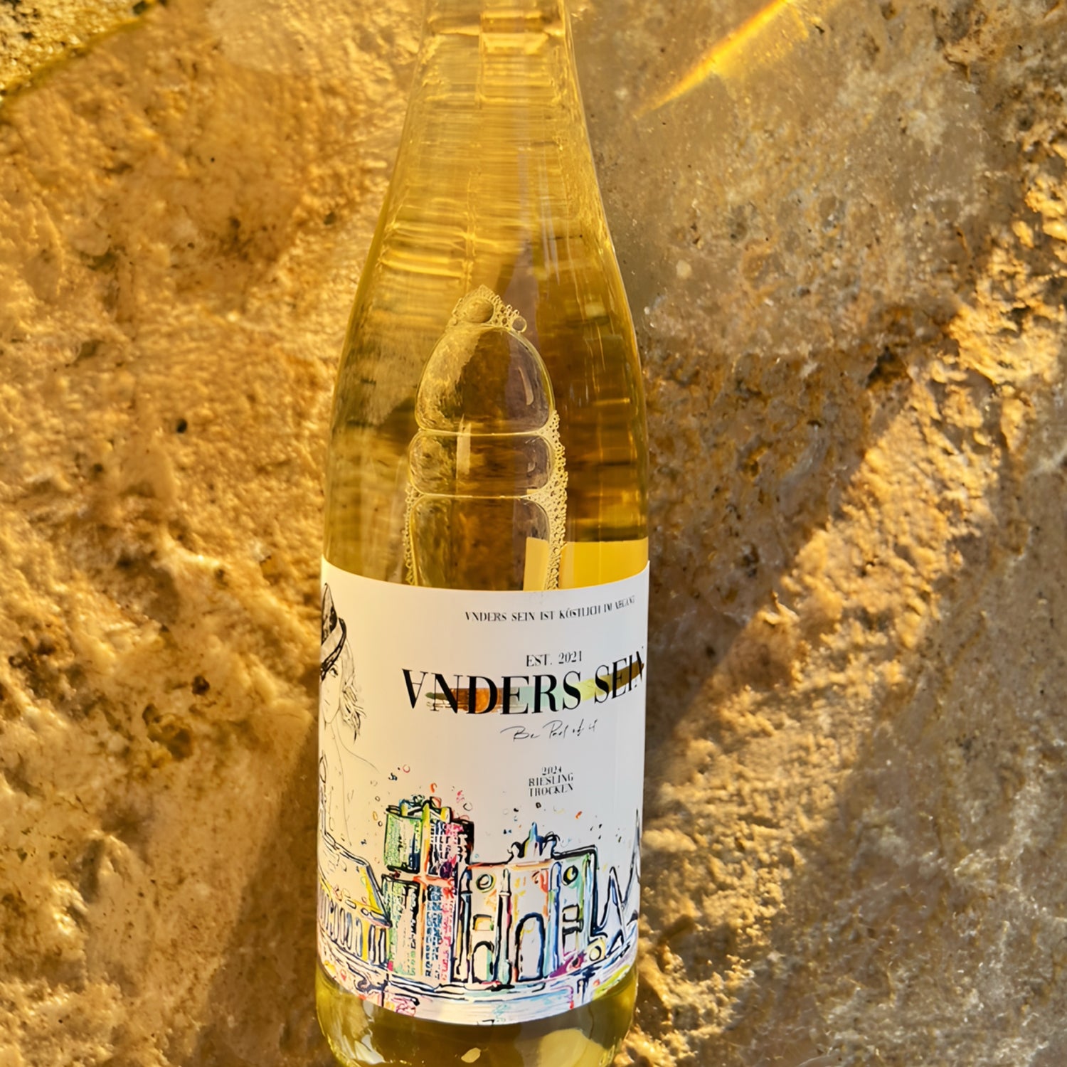 Münchner Edition - Riesling limitiert