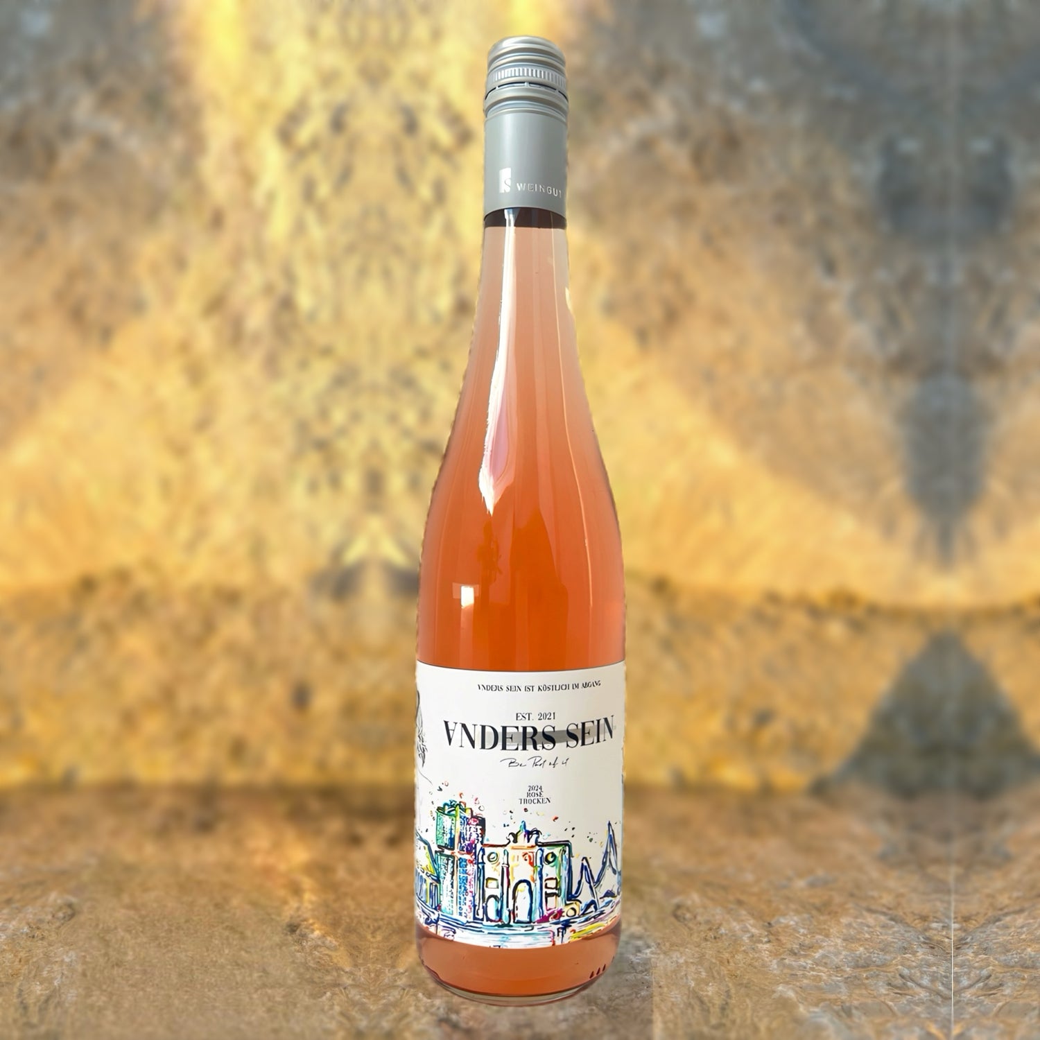 Münchner Edition - Rosé limitiert