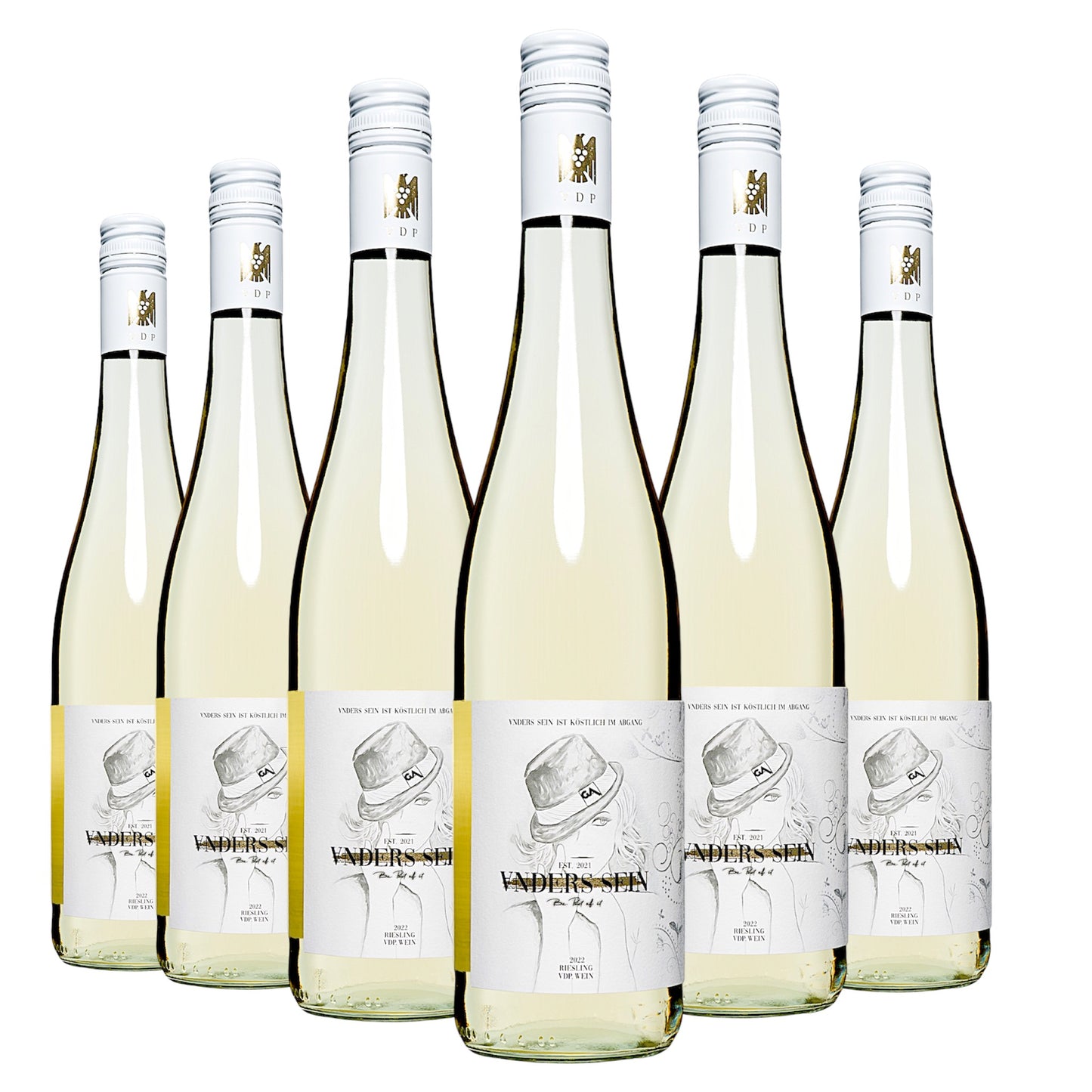 Riesling 6er-Paket