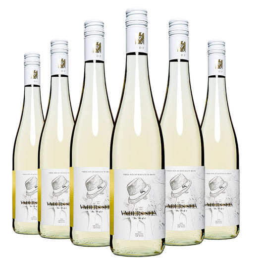 Riesling 6er-Paket